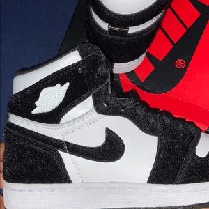 Og Twist Panda Jordan 1 (repost)